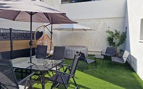 Cocooning LE MUGEL aux portes des calanques de Cassis&SPA